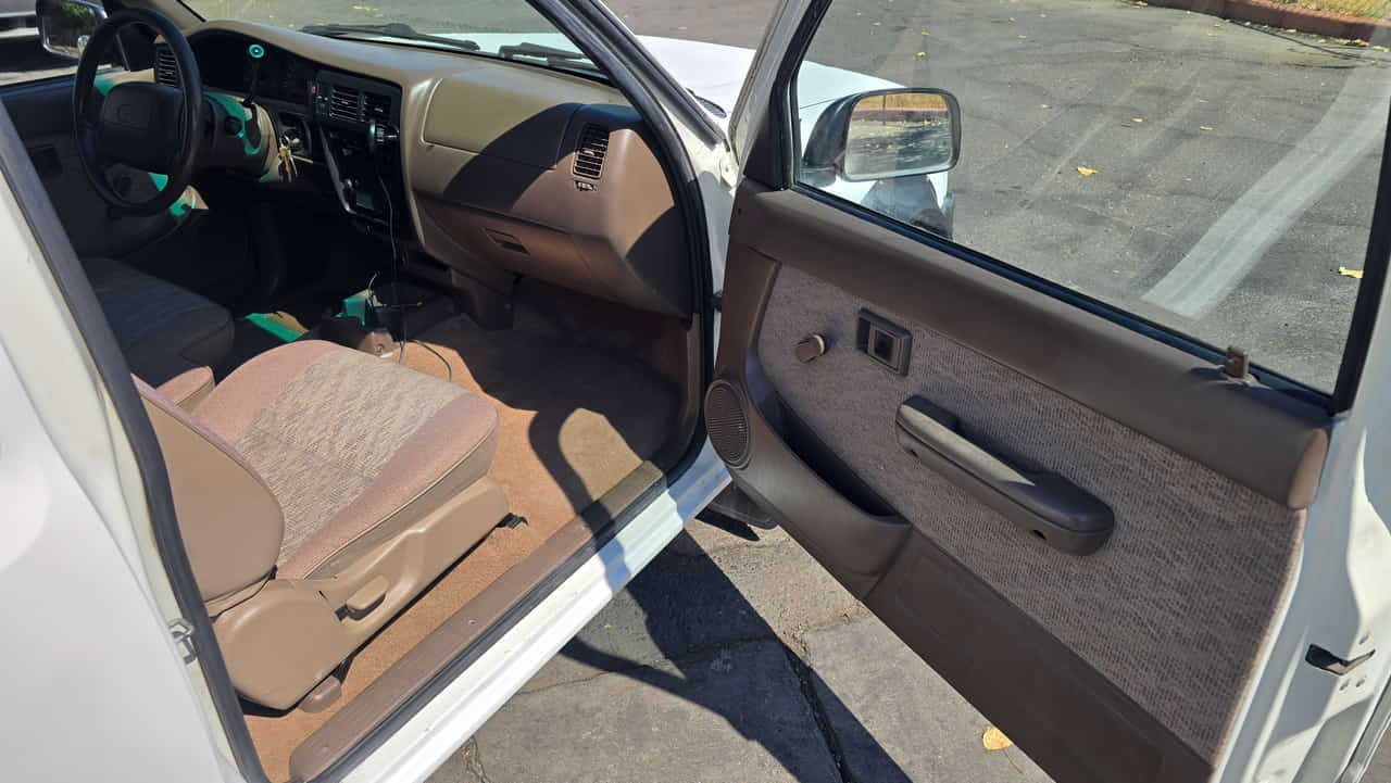 Car Preview