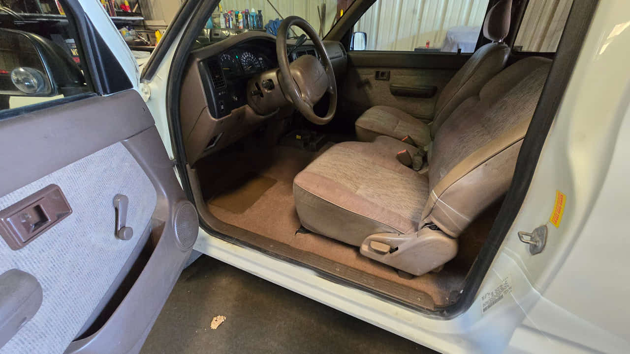 Car Preview
