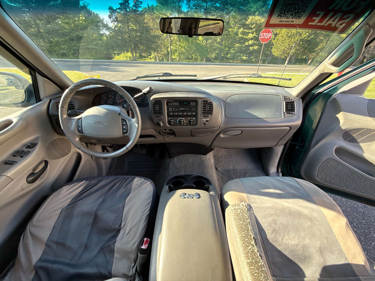 Car Preview
