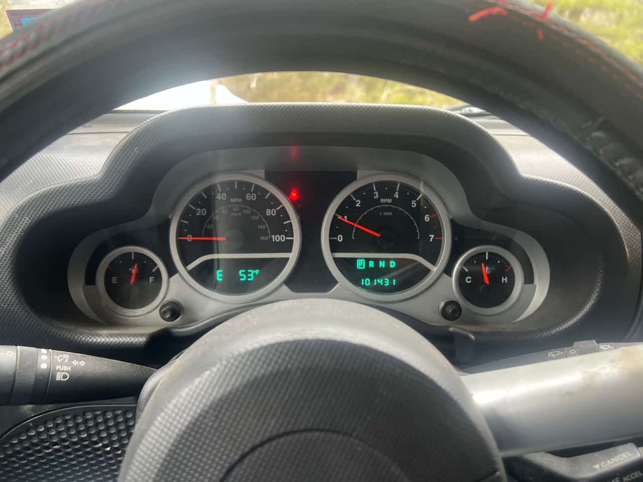 Car Preview