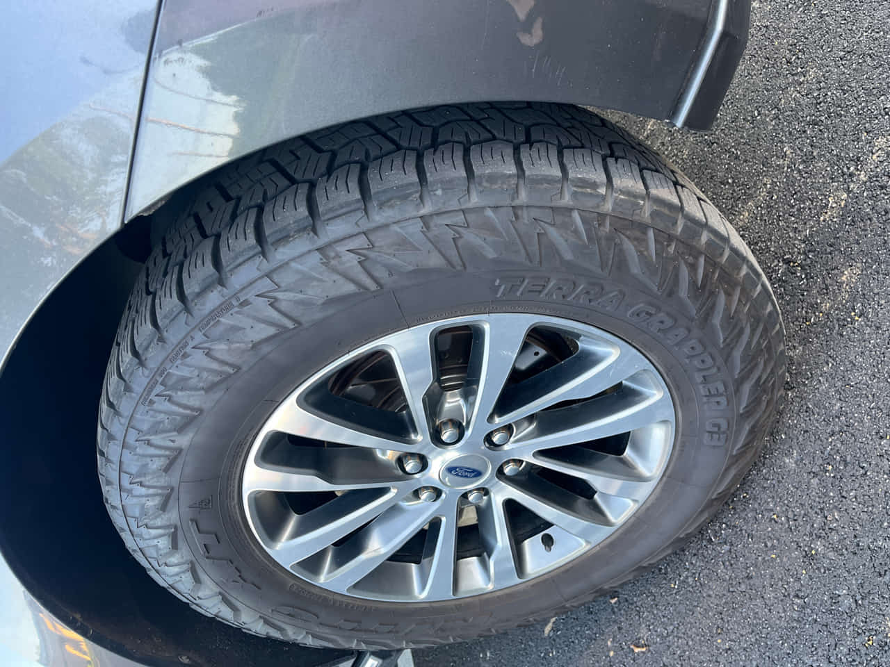 Car Preview