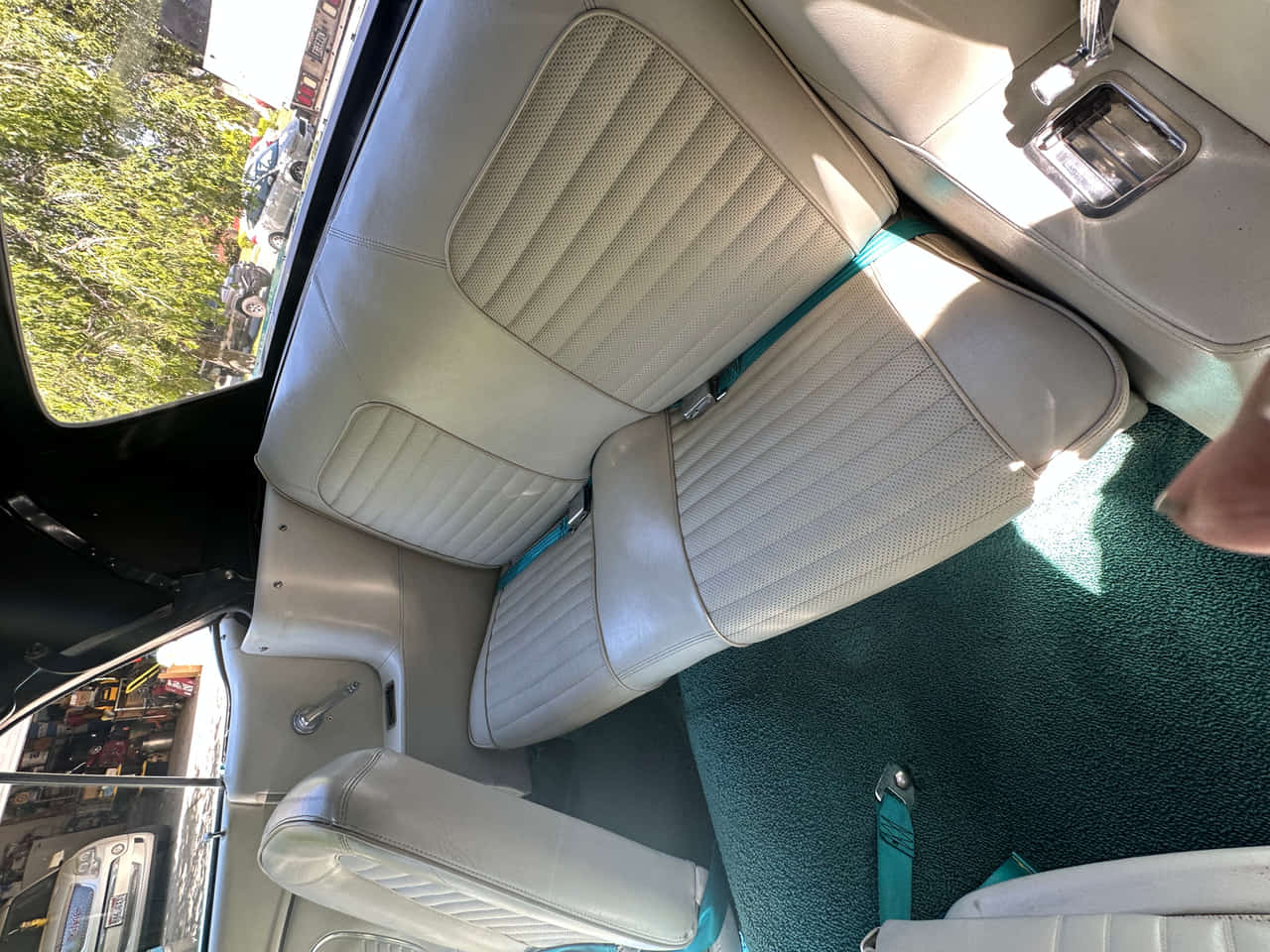Car Preview