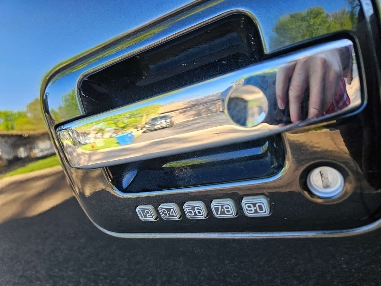 Car Preview