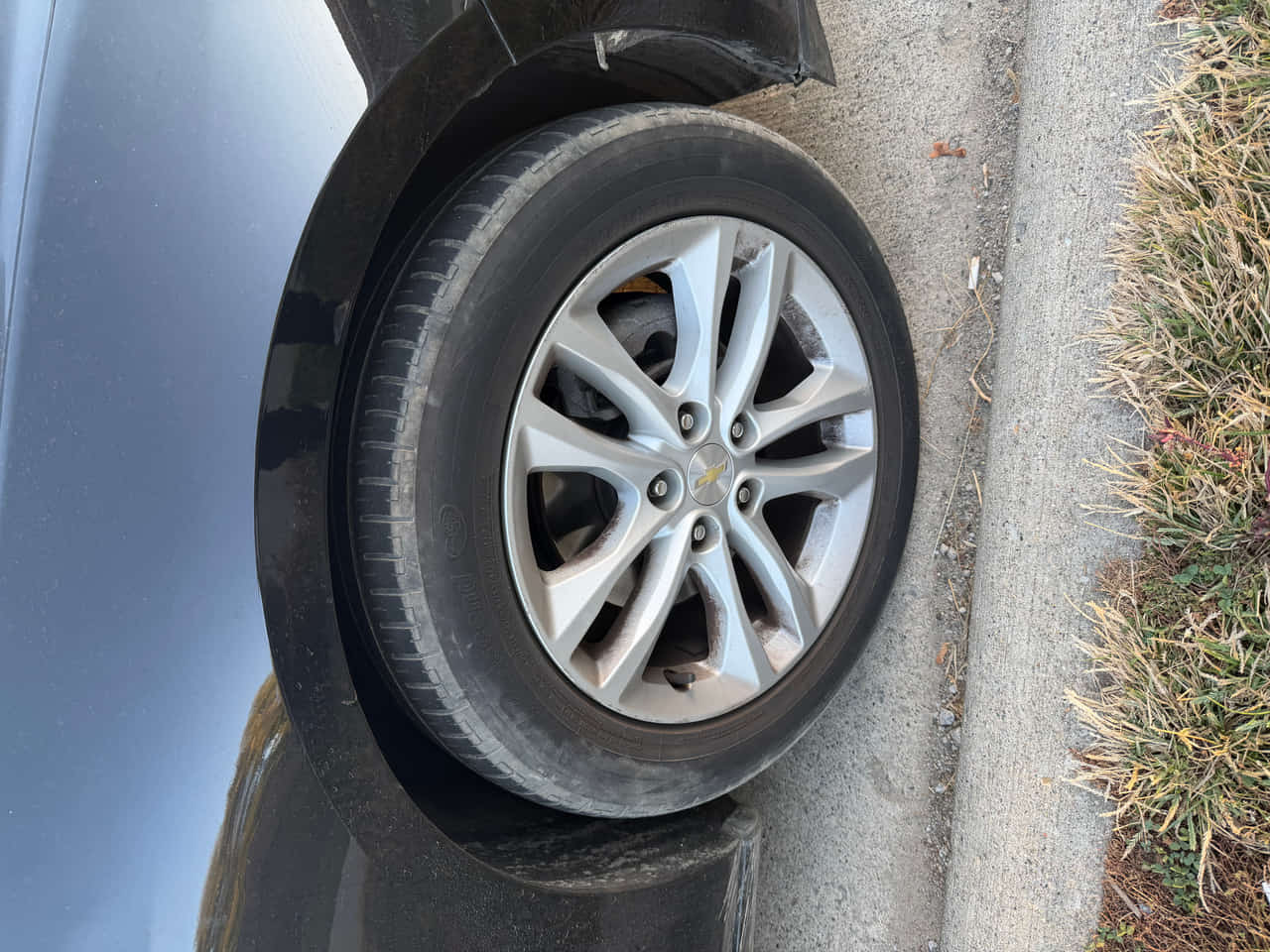 Car Preview