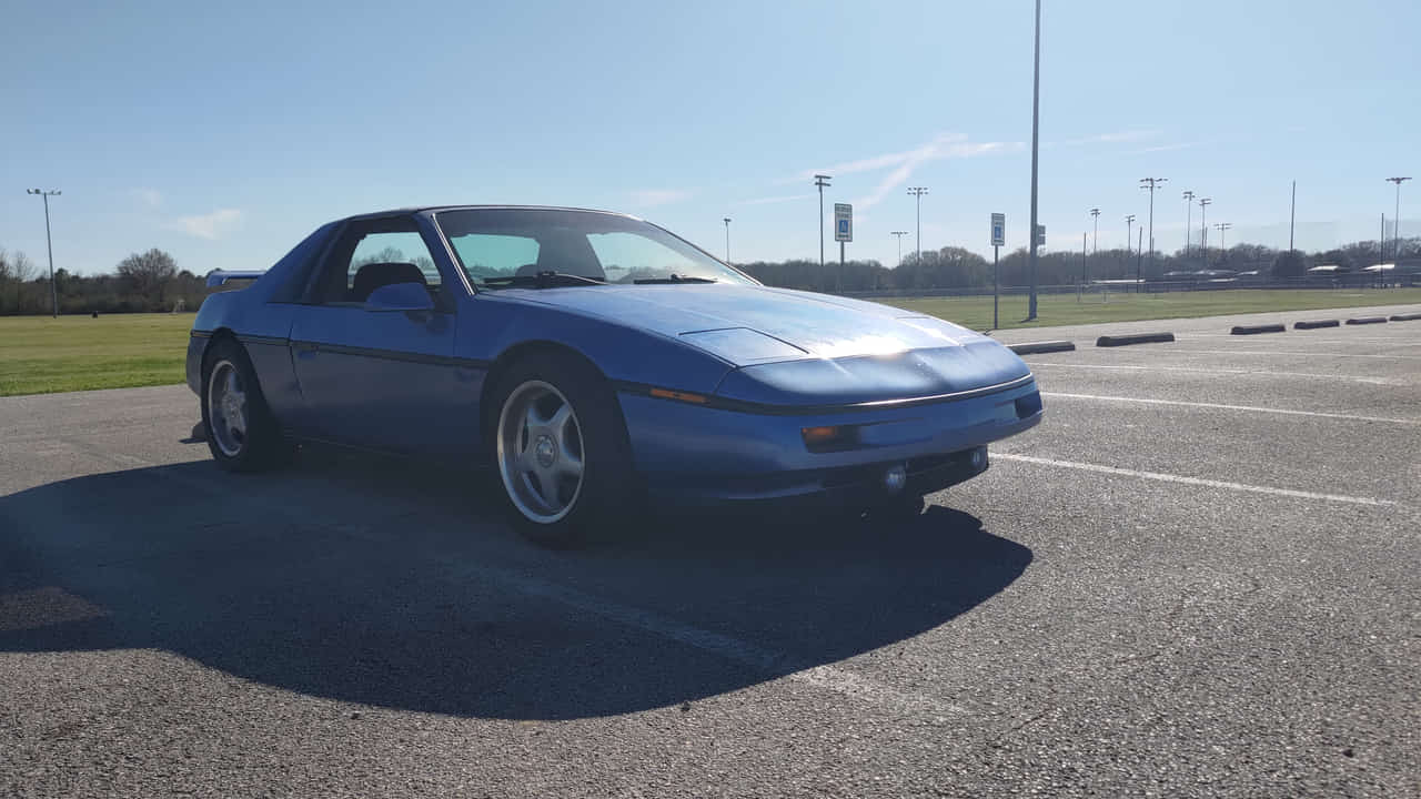 Car Preview