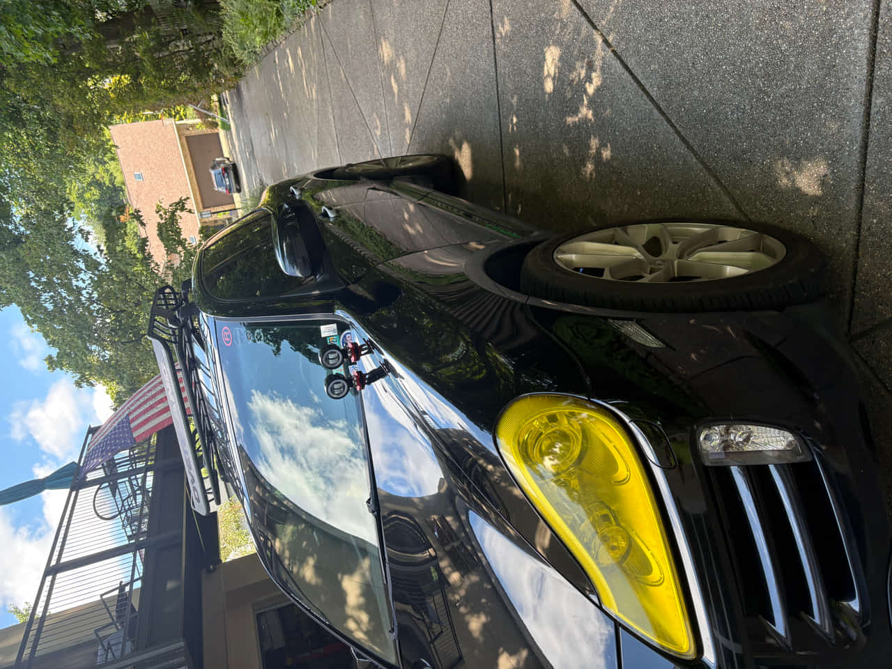 Car Preview