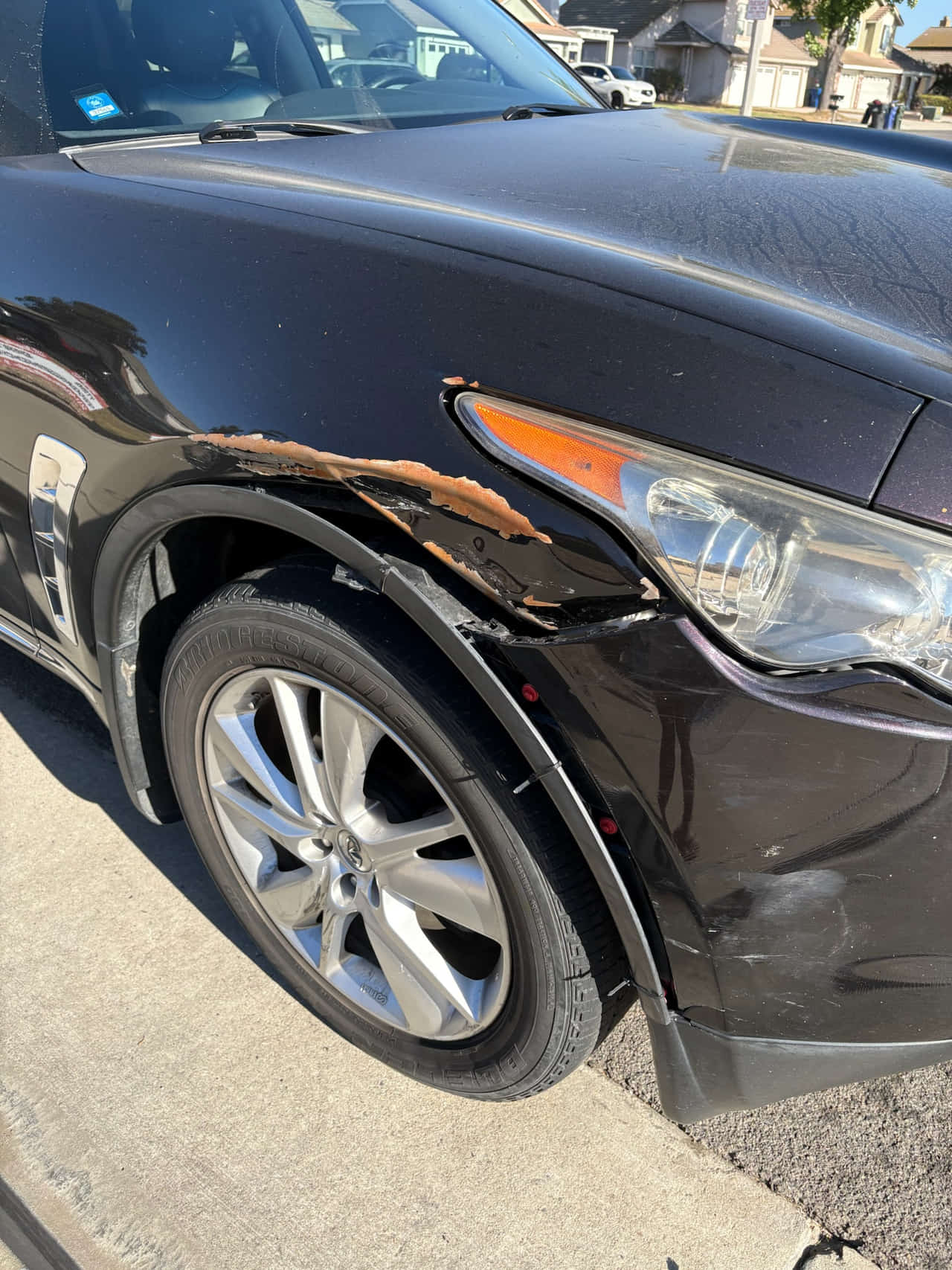 Car Preview