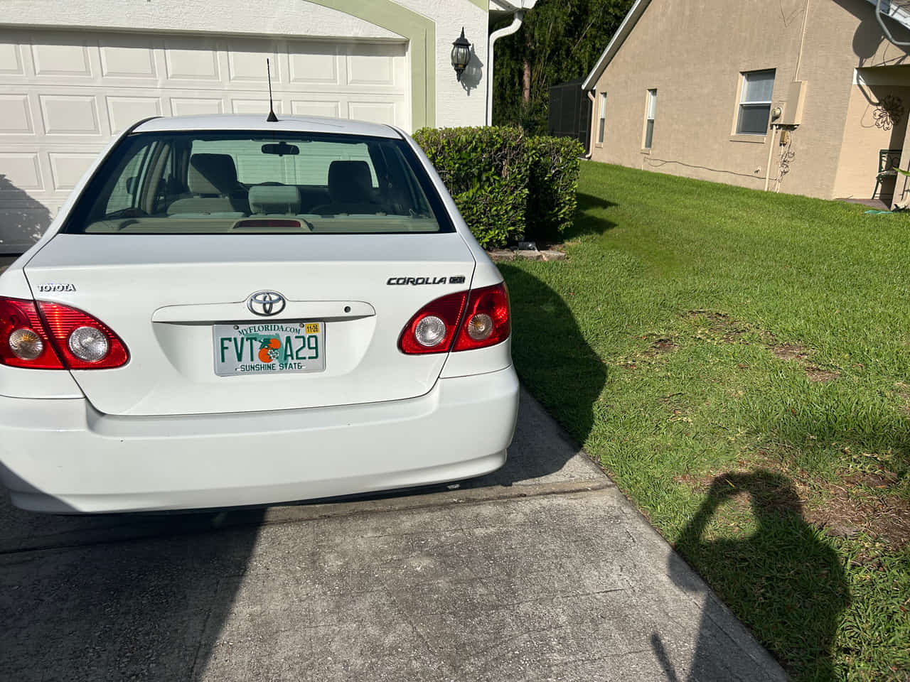 Car Preview