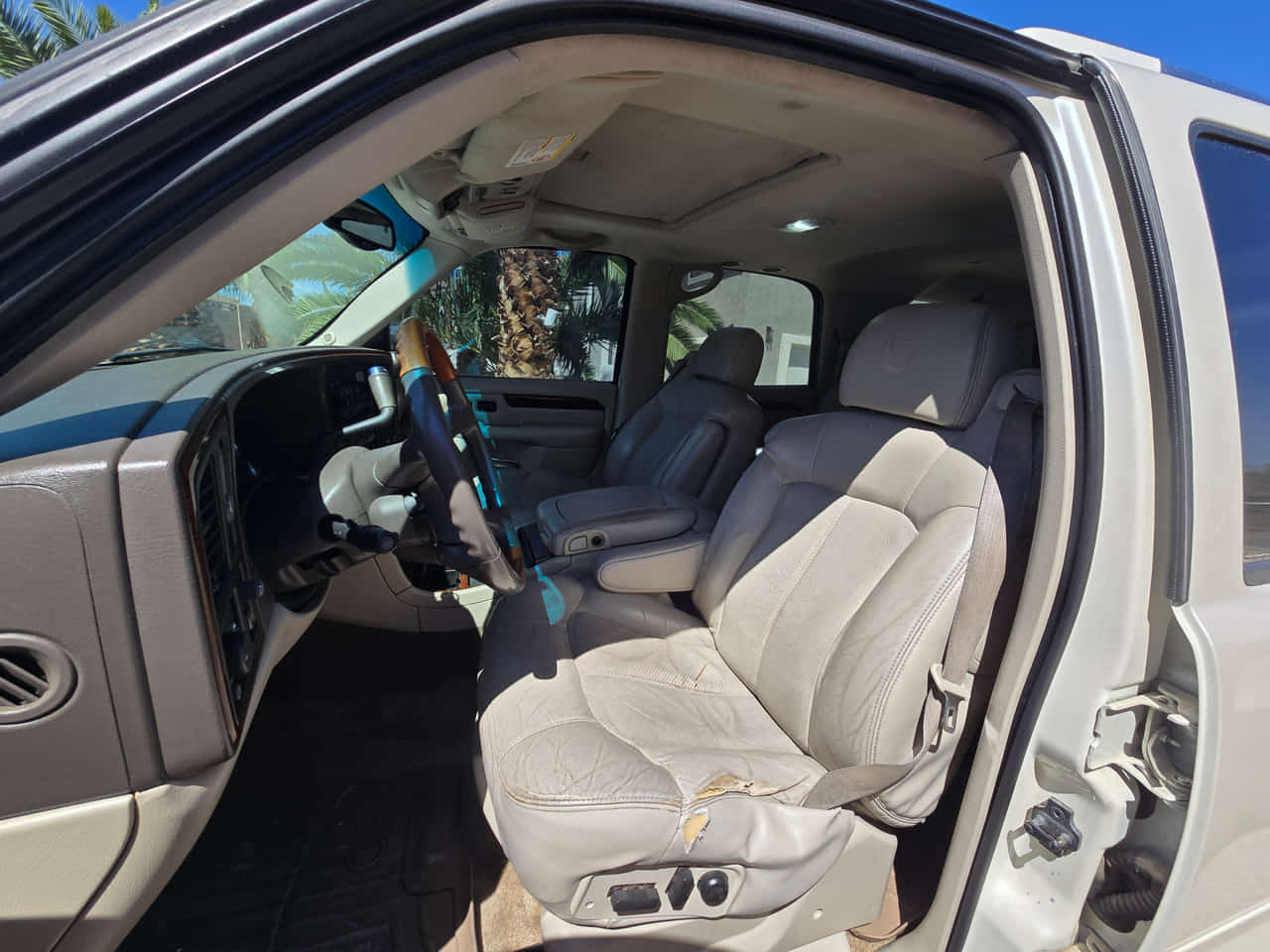 Car Preview