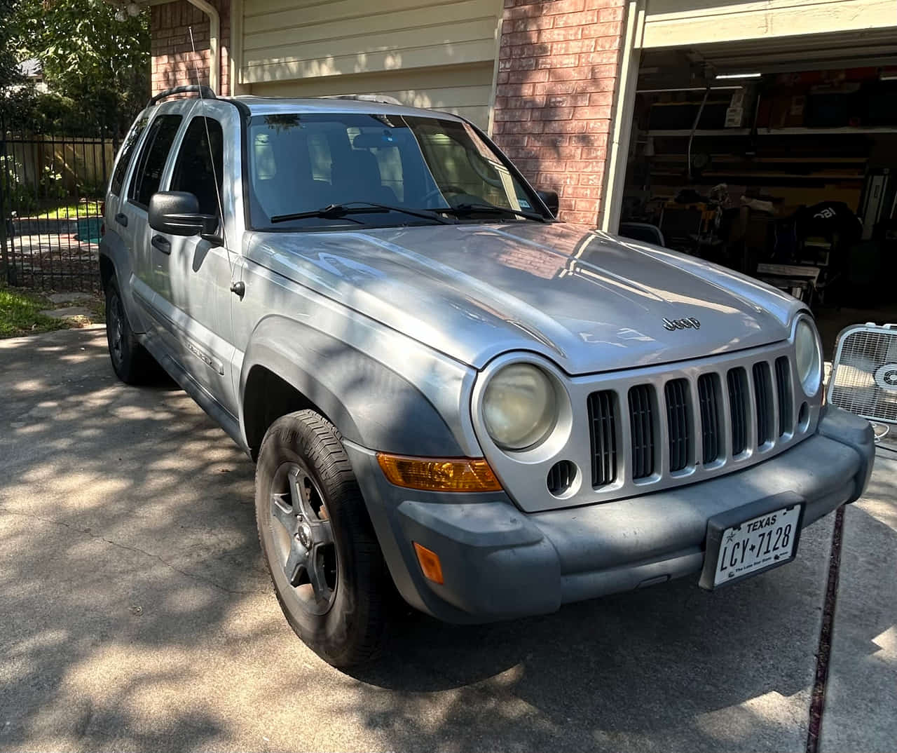 Car Preview