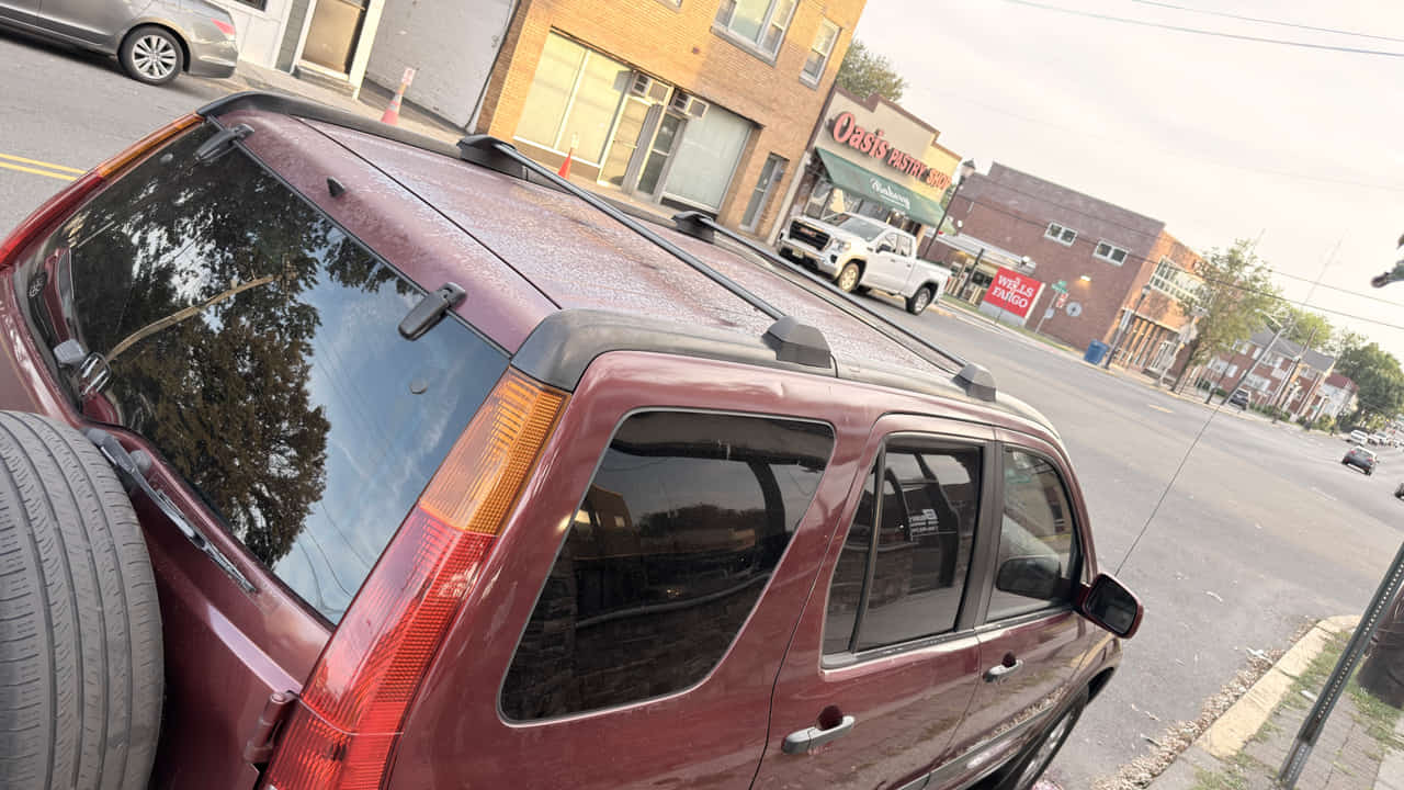 Car Preview