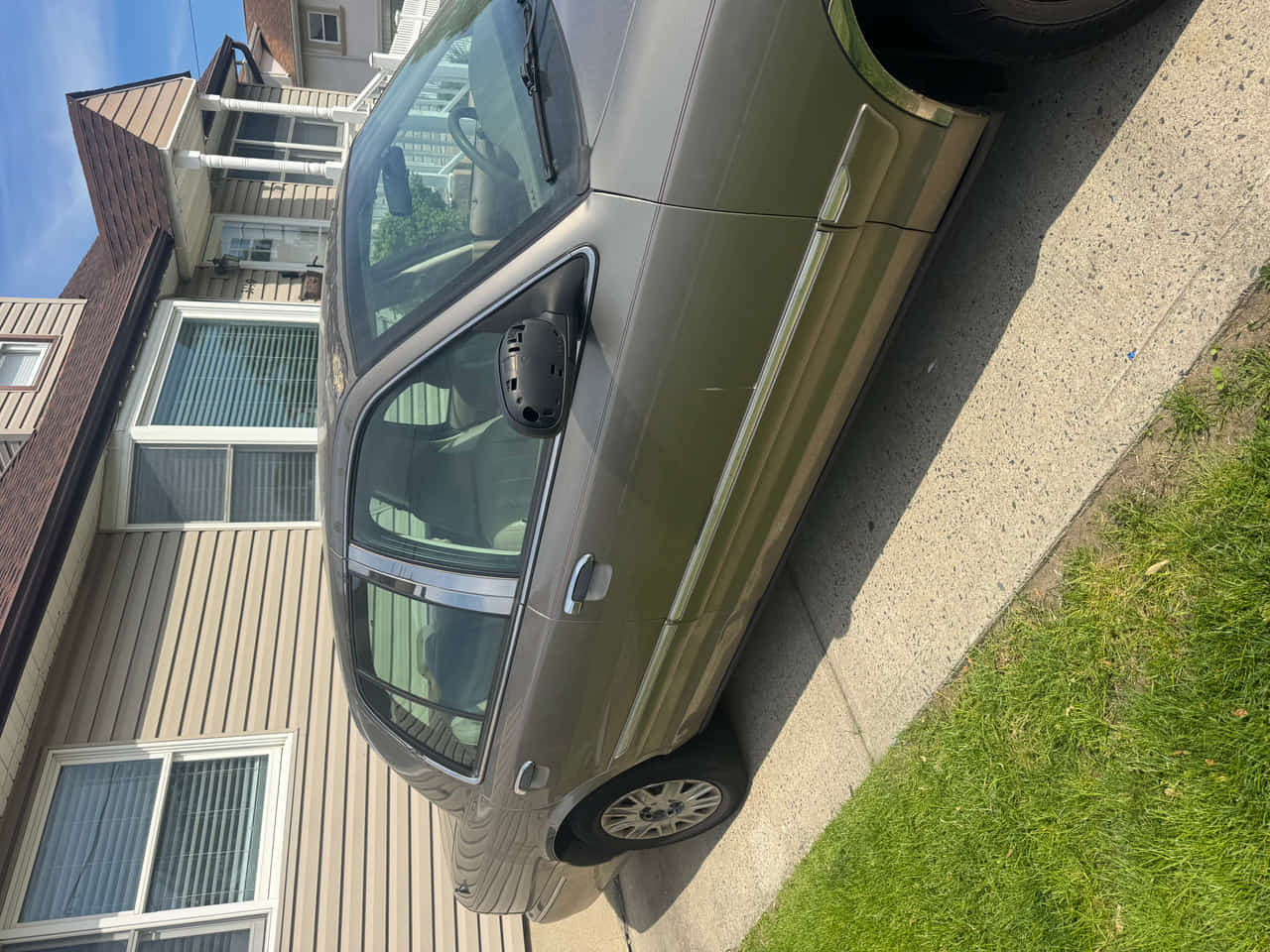 Car Preview