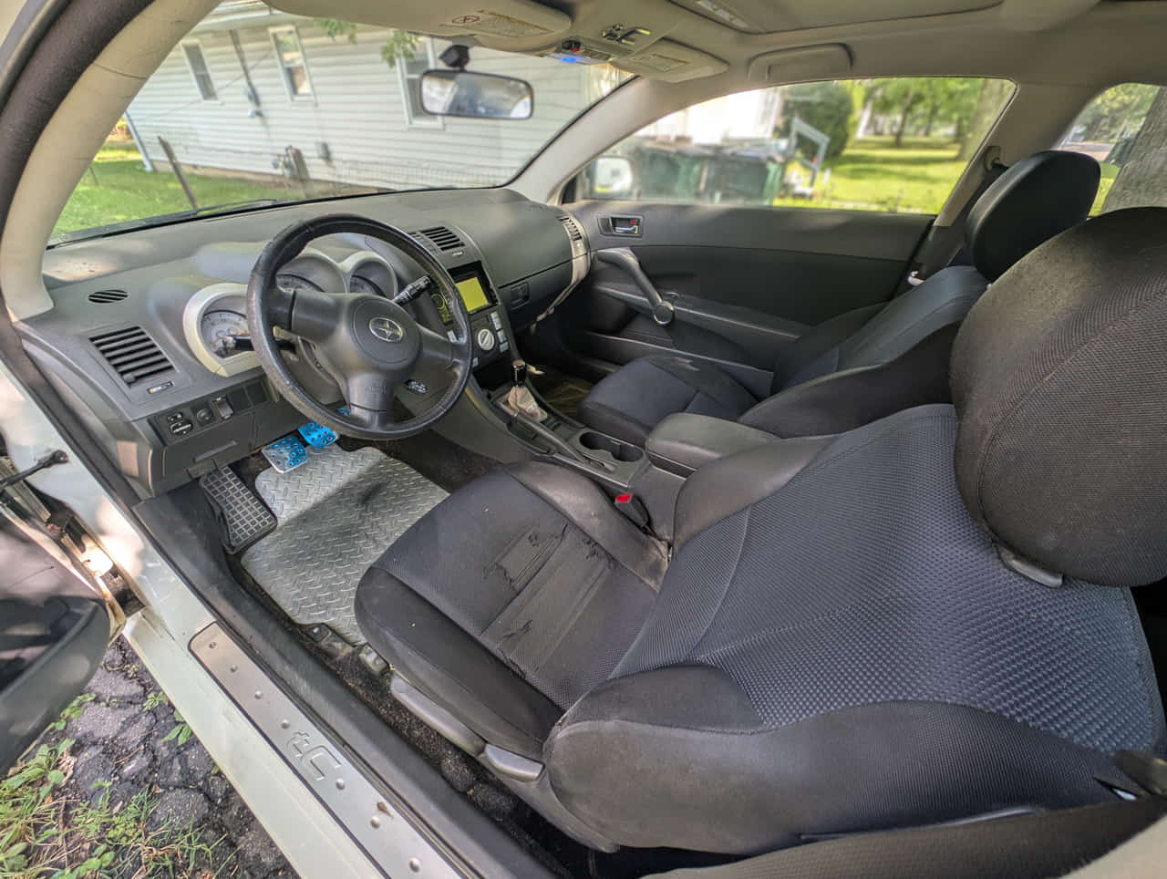 Car Preview