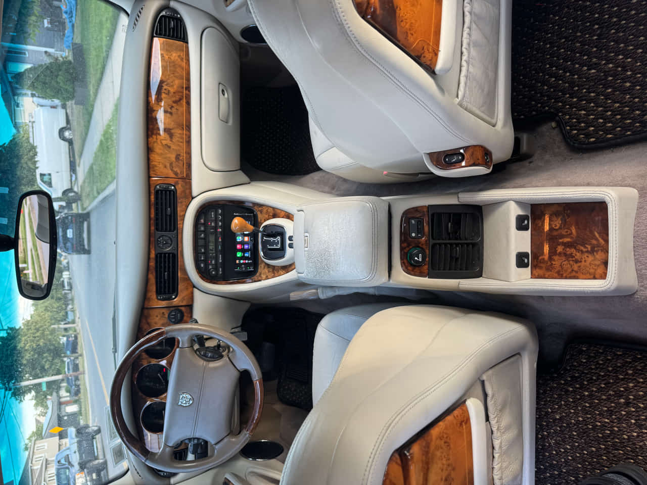 Car Preview