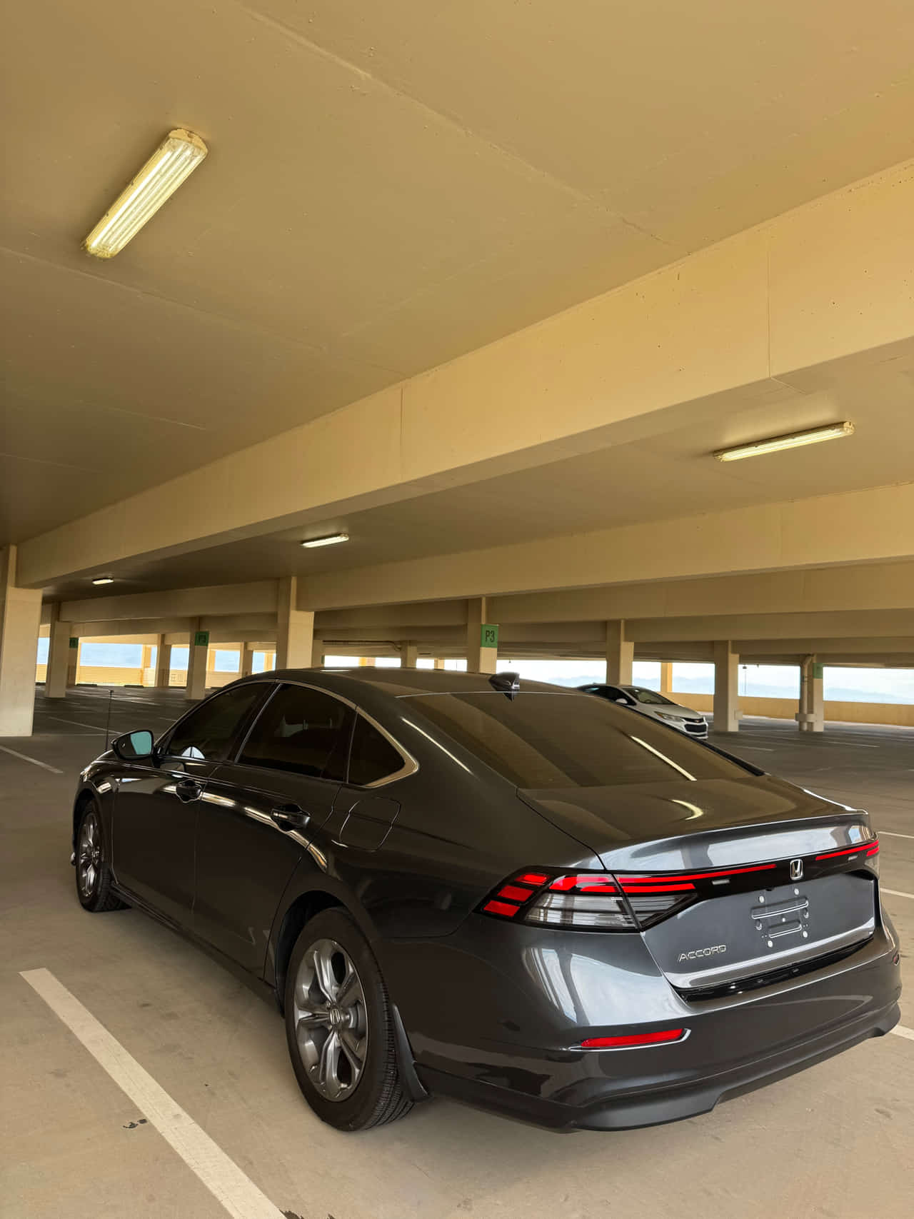 Car Preview
