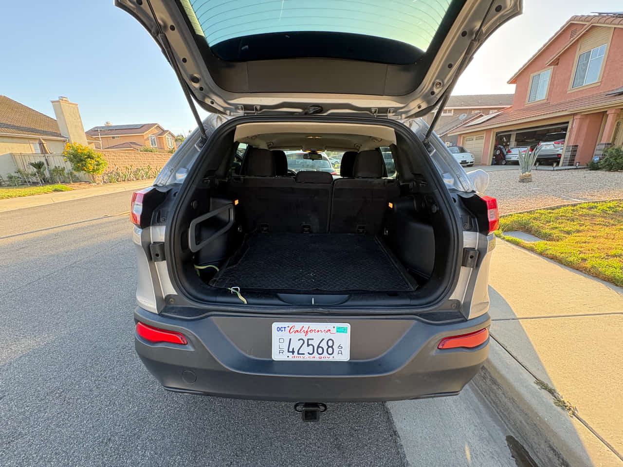 Car Preview