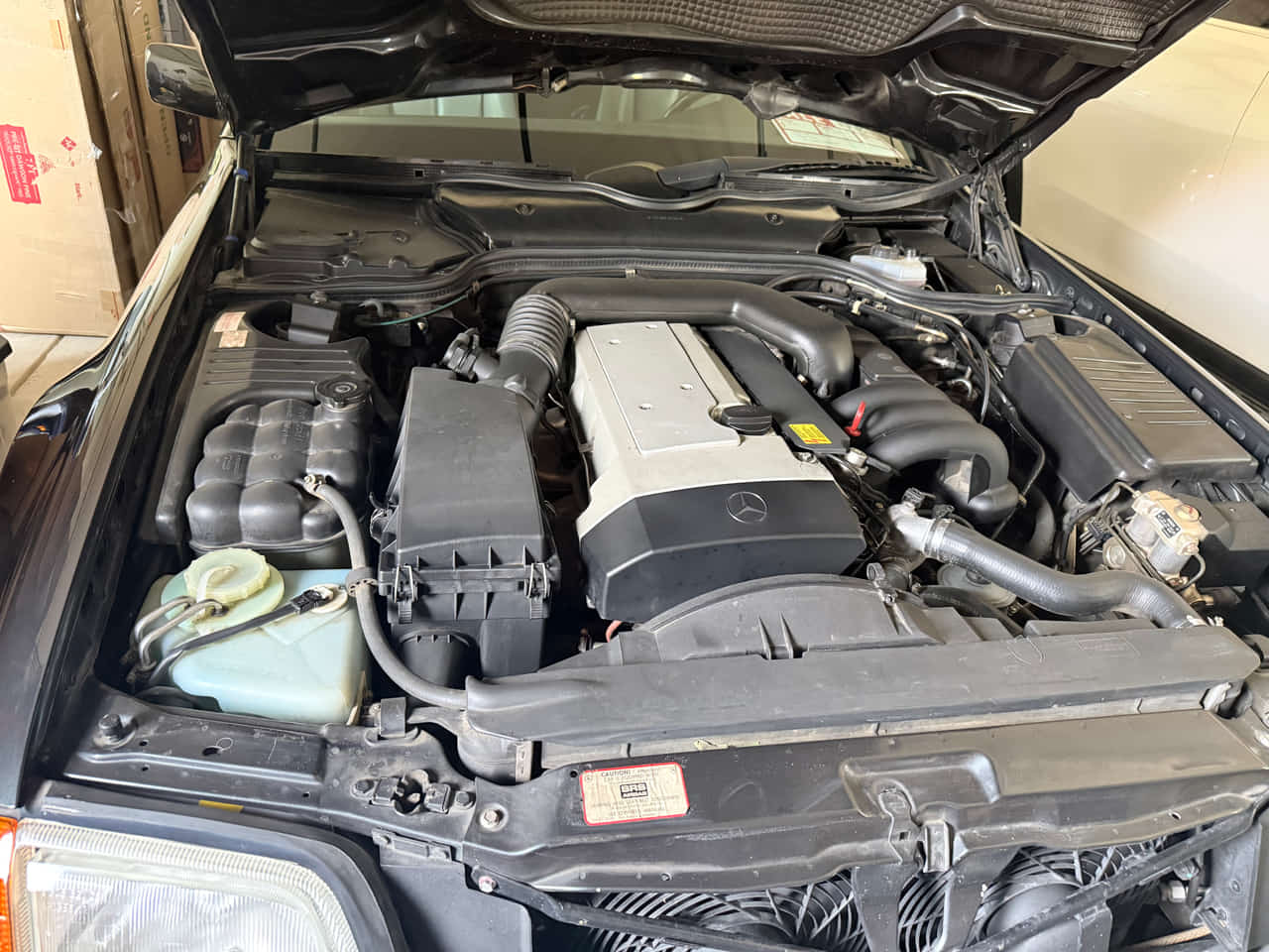 Car Preview