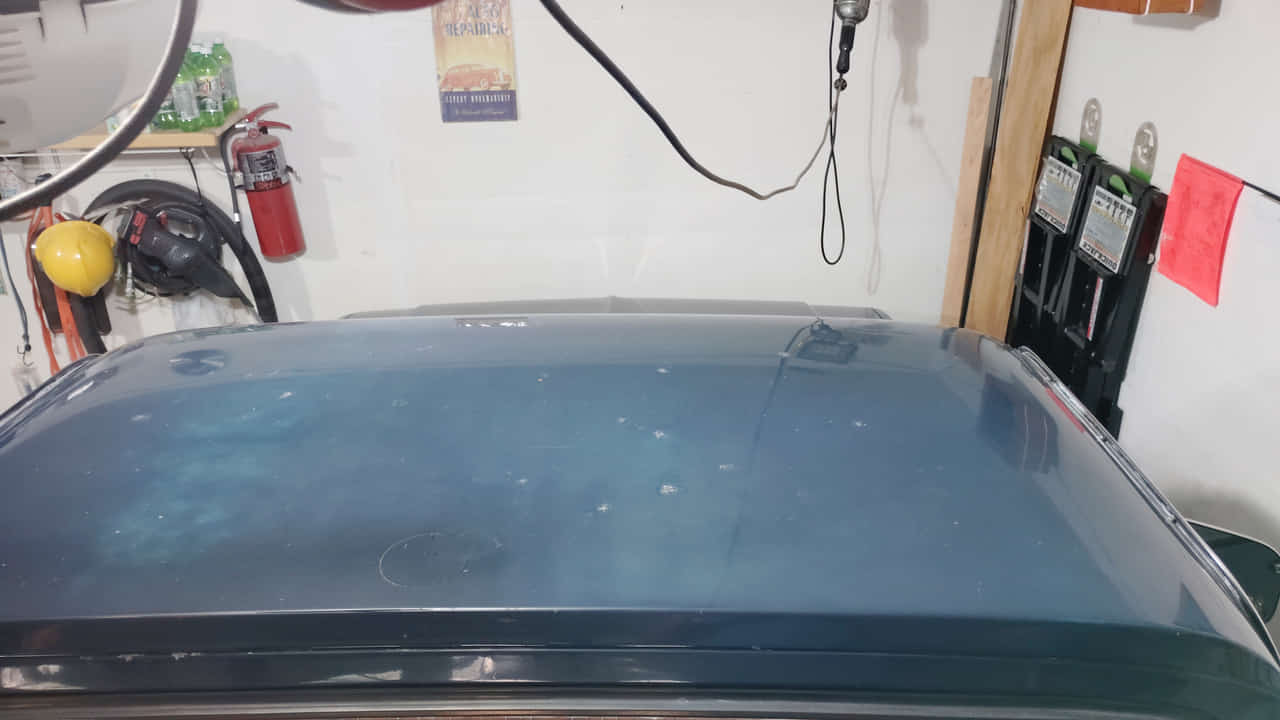 Car Preview