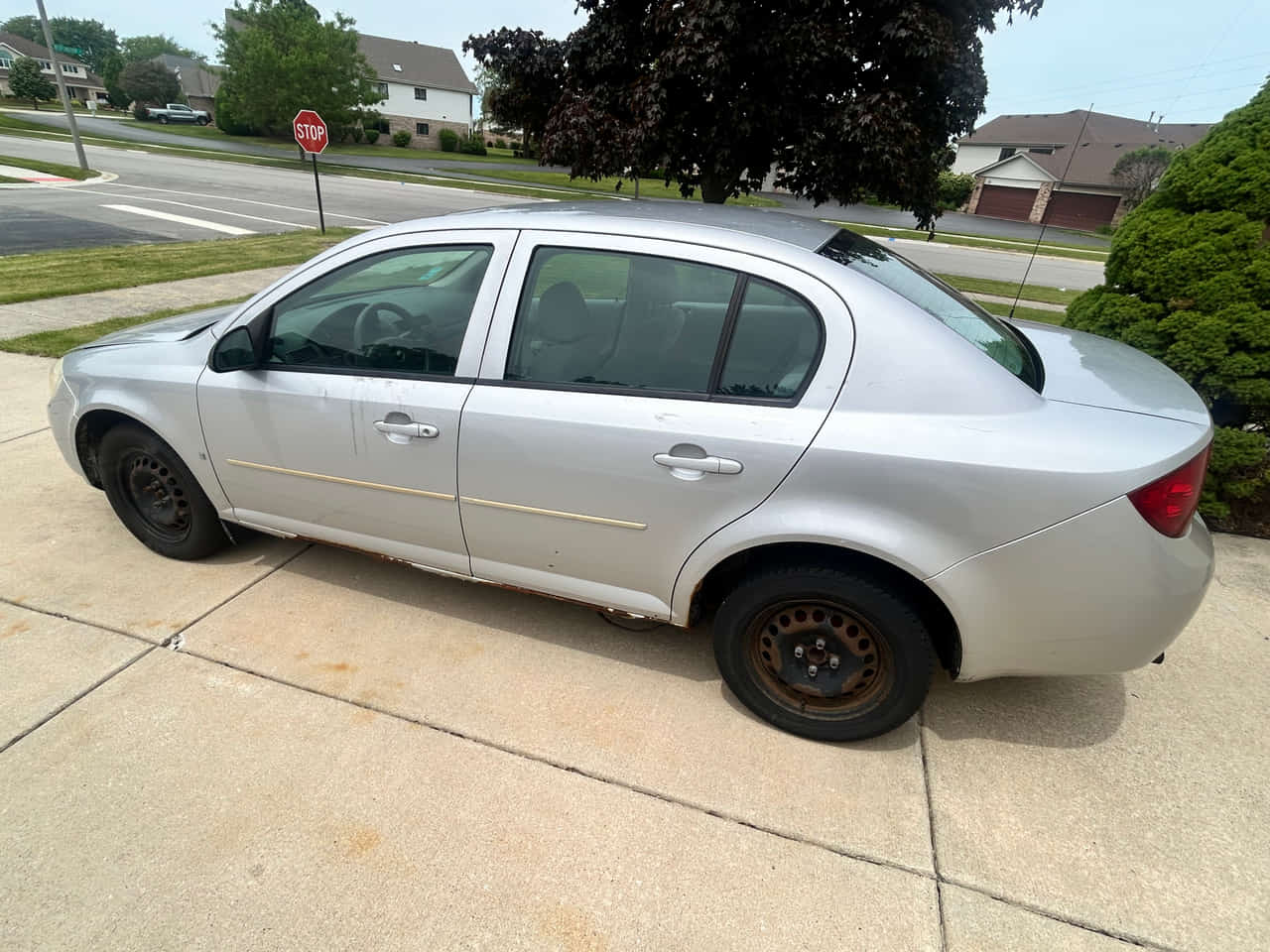 Car Preview