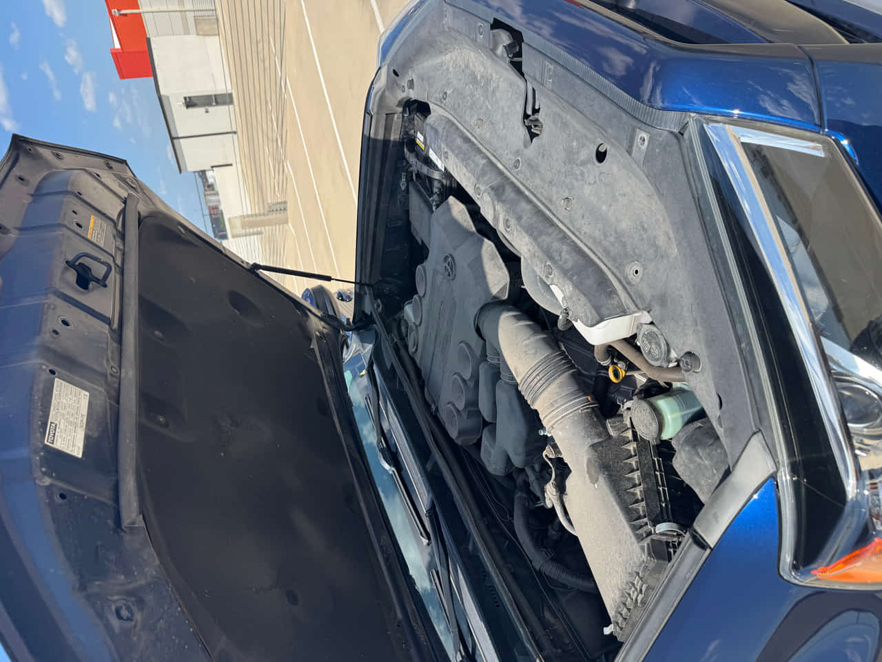 Car Preview