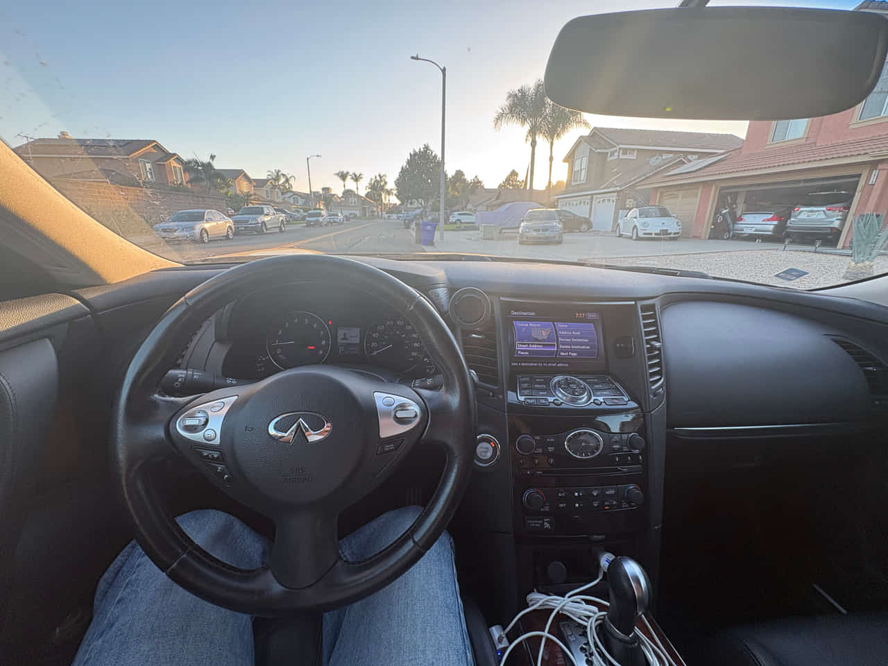 Car Preview