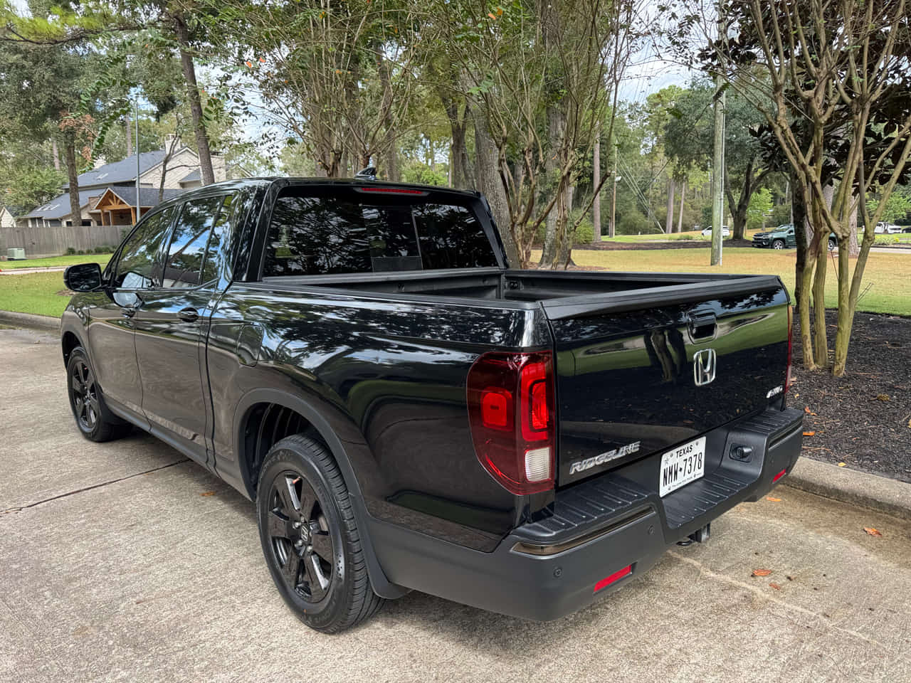 Car Preview