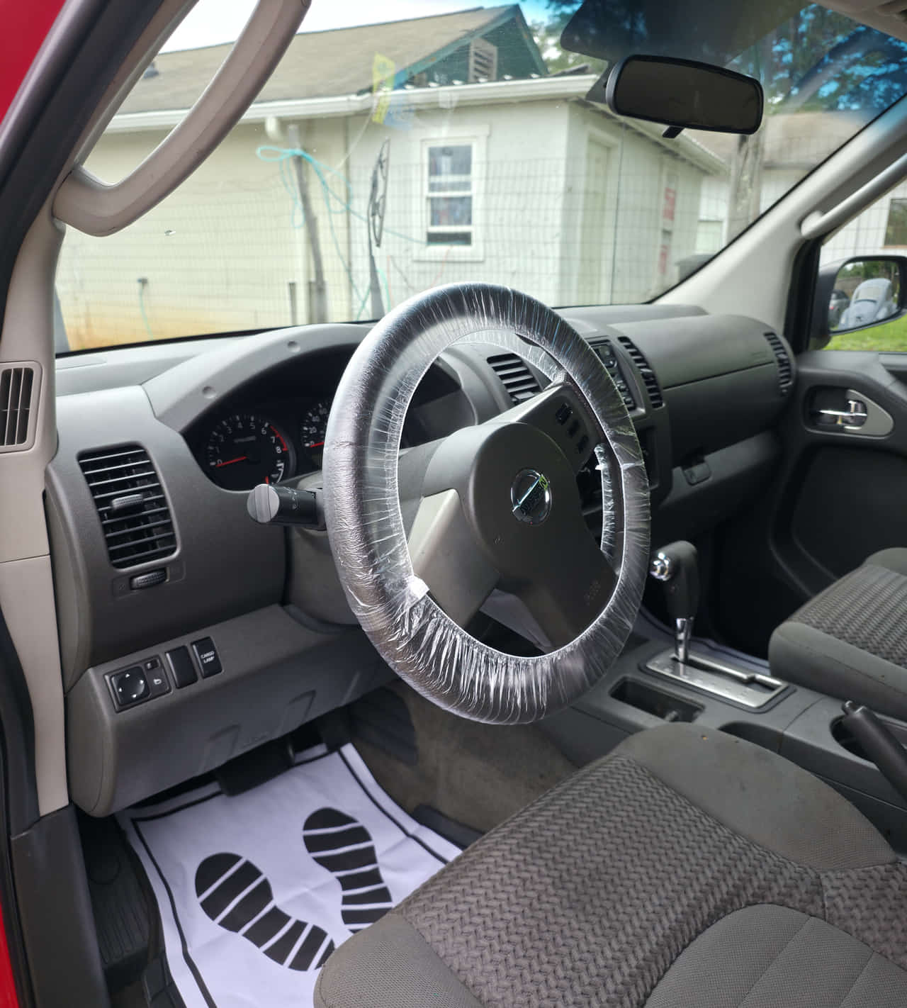 Car Preview