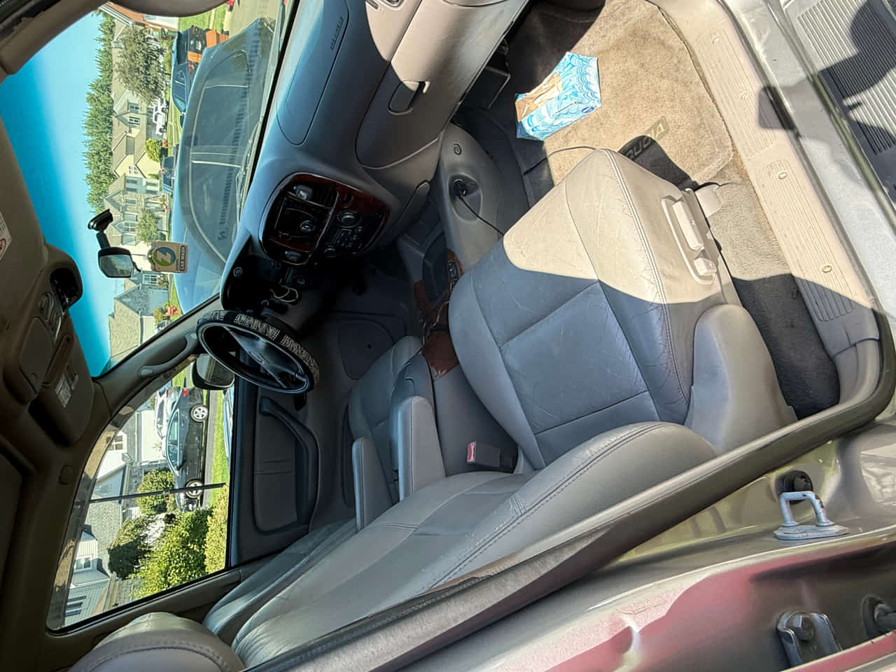 Car Preview