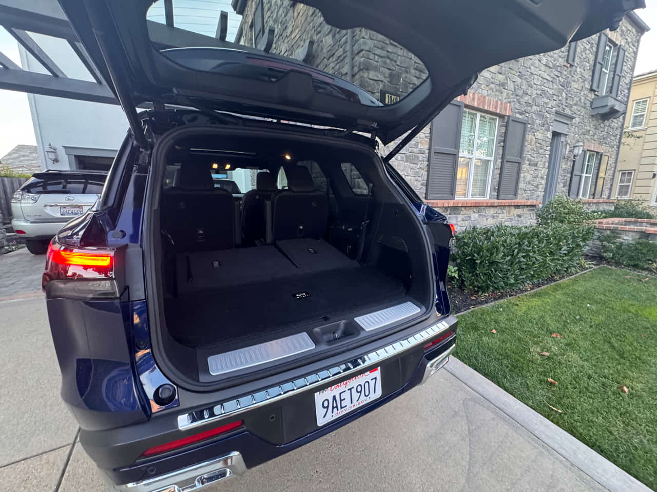 Car Preview
