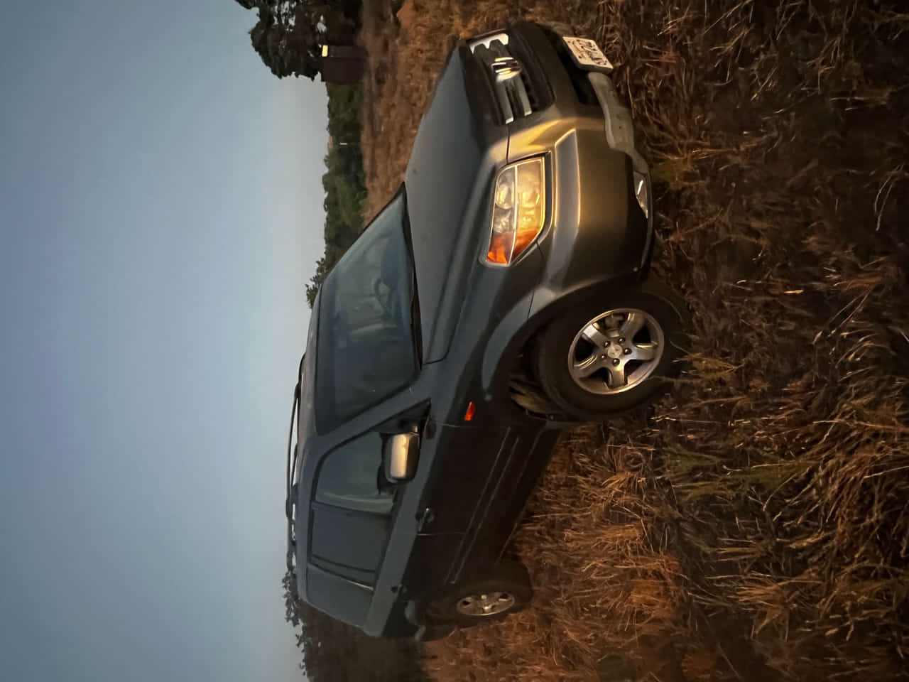 Car Preview
