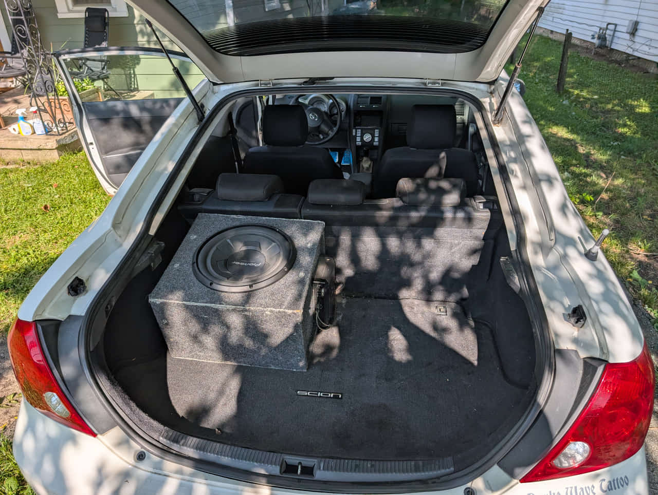 Car Preview