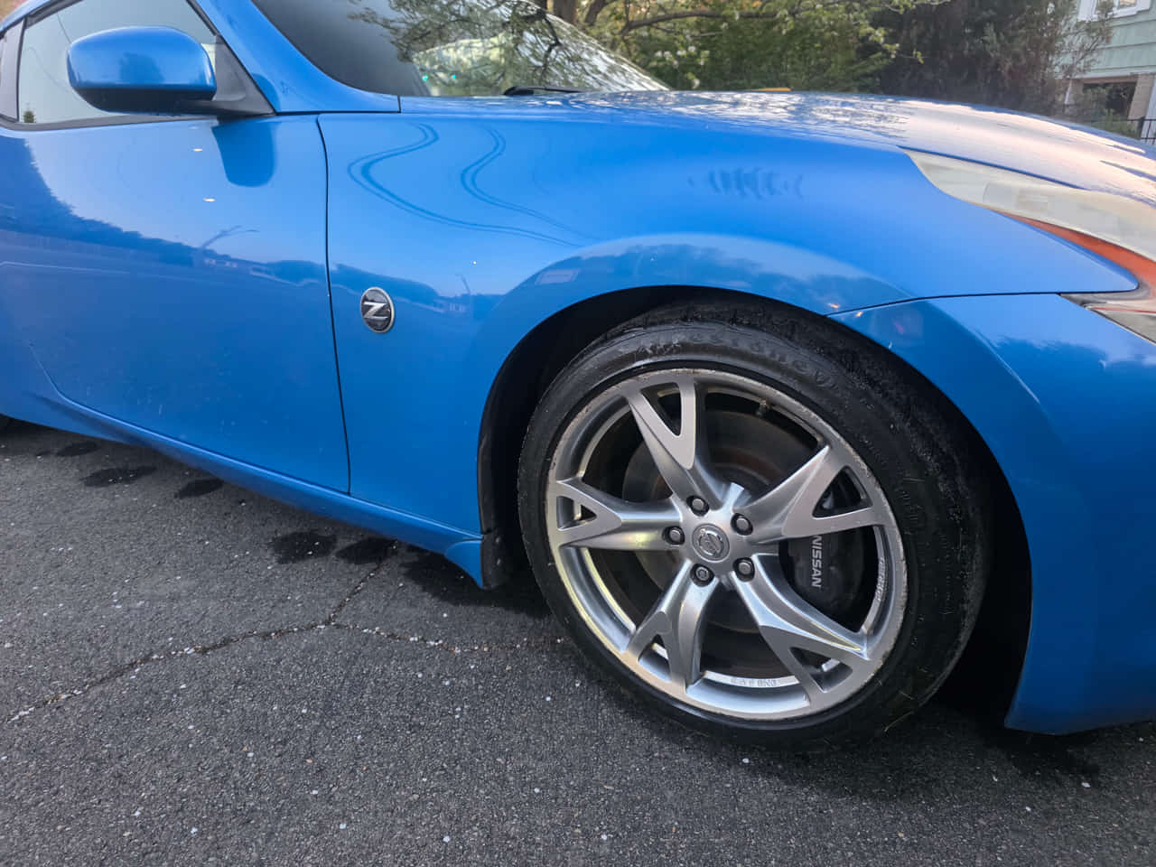 Car Preview