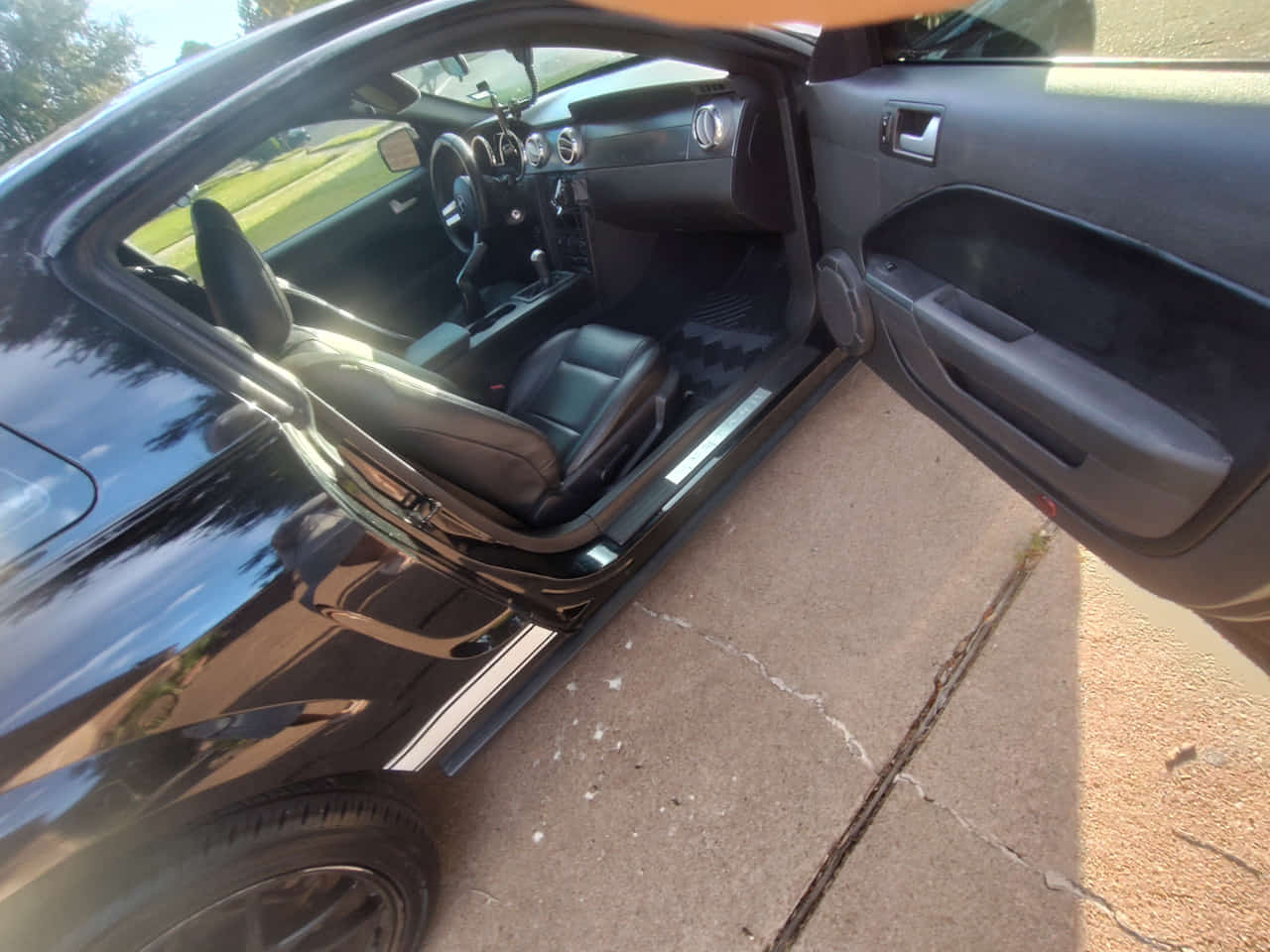 Car Preview