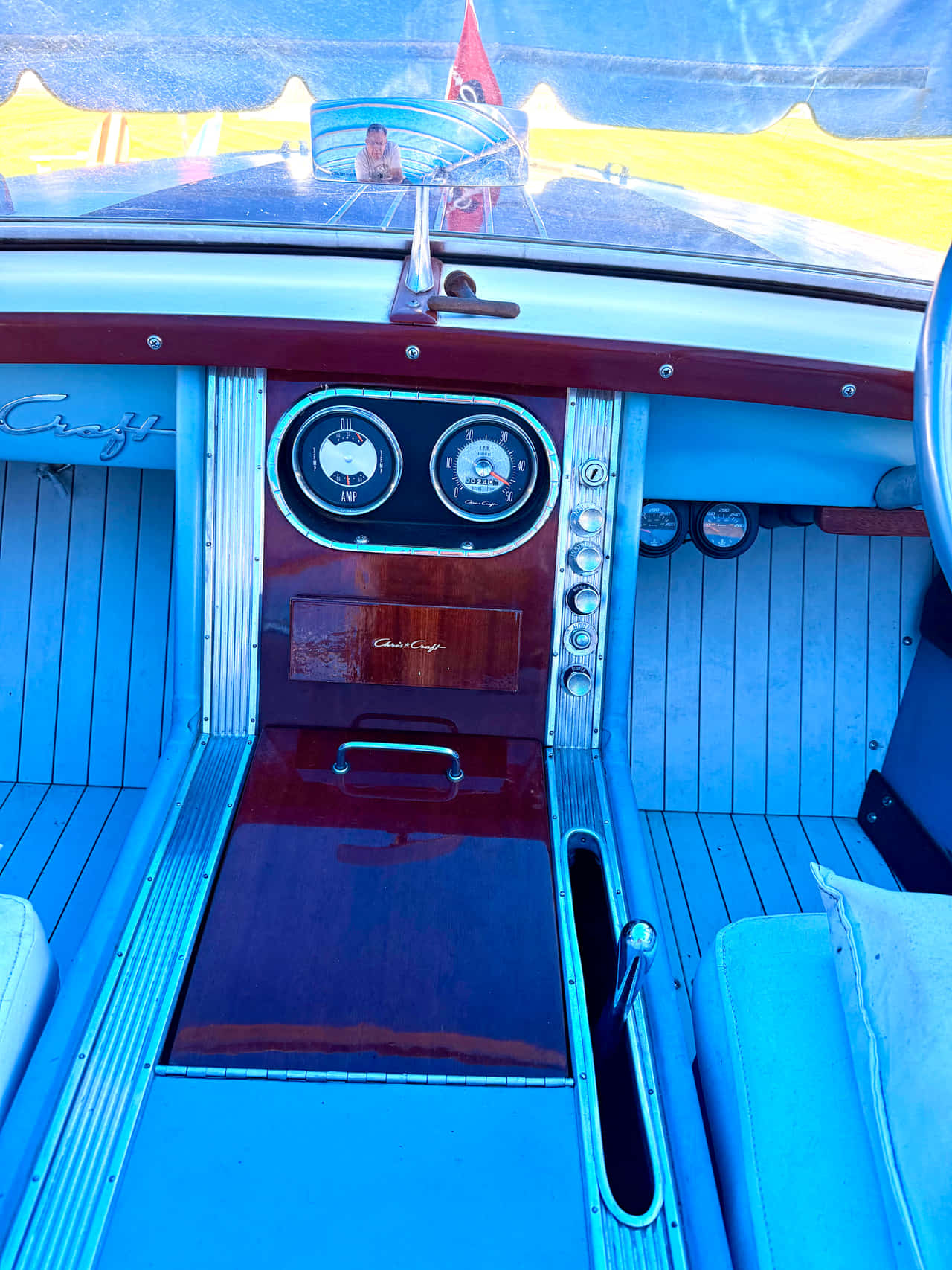 Car Preview