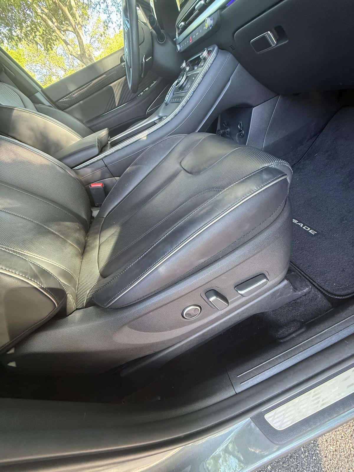 Car Preview