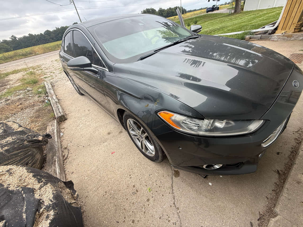Car Preview