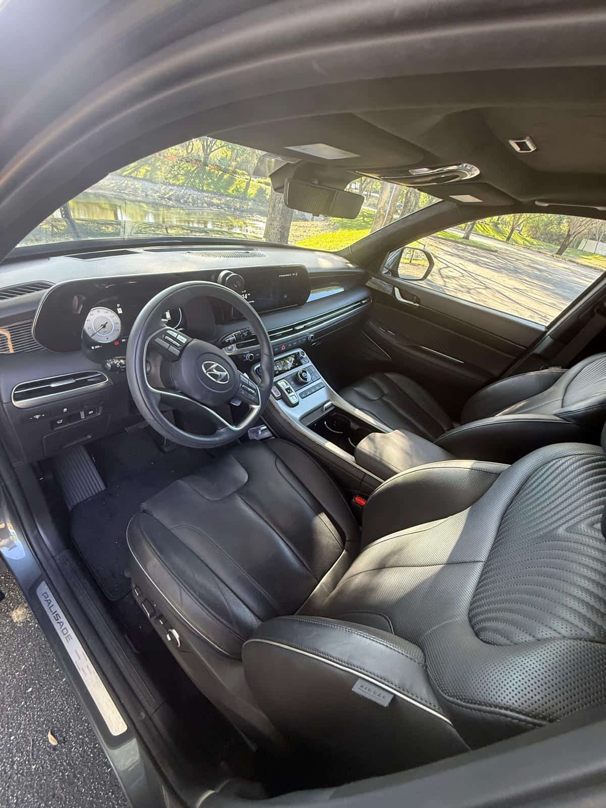 Car Preview