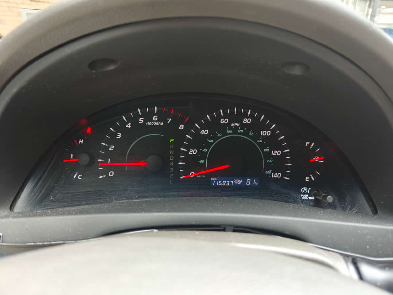 Car Preview