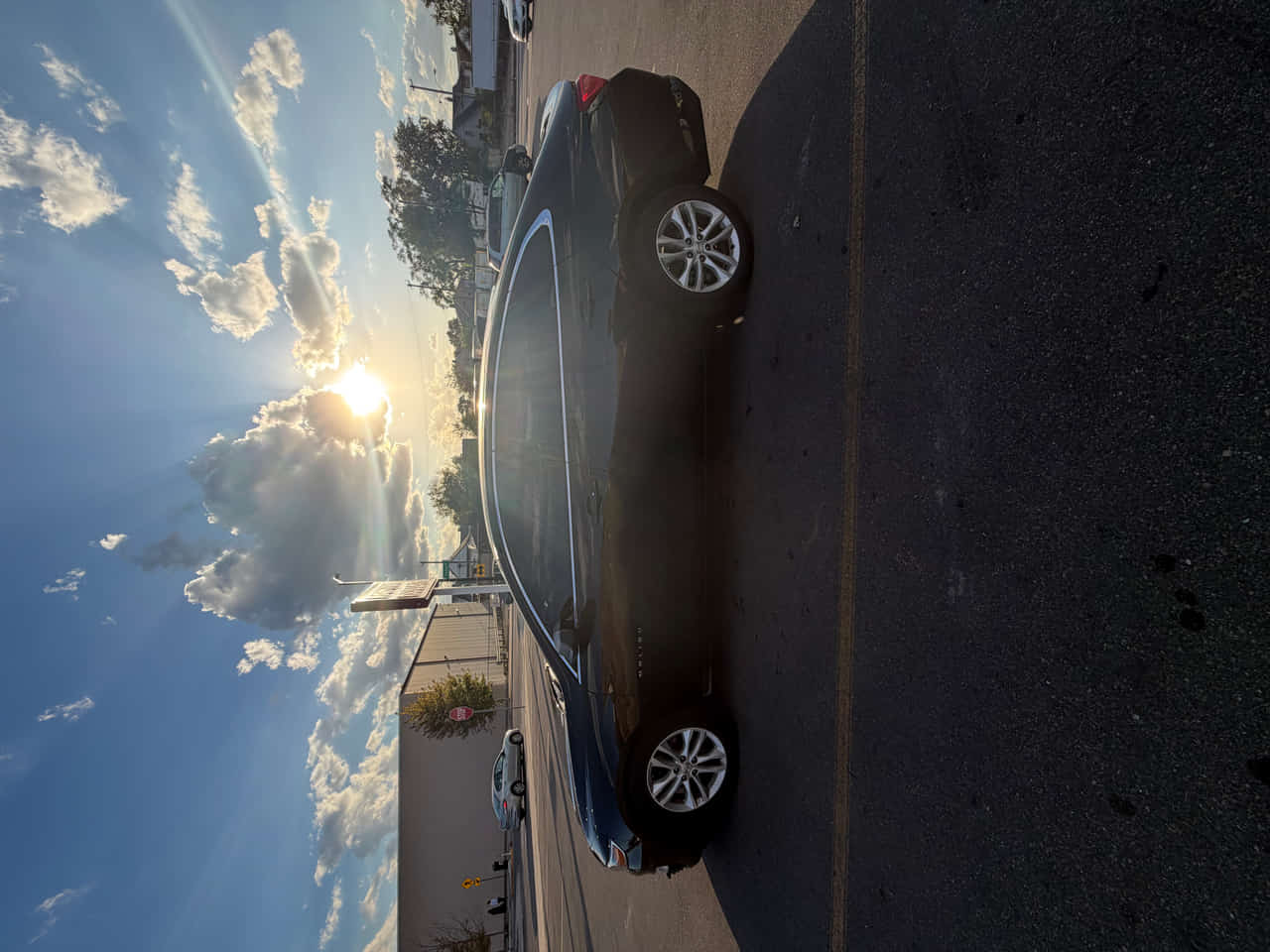 Car Preview