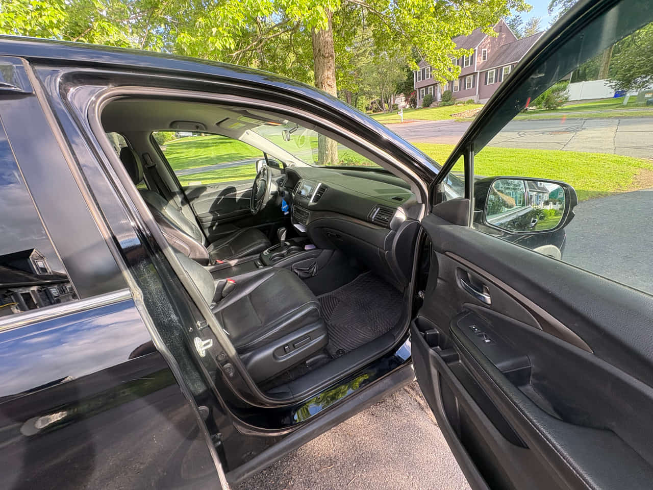 Car Preview