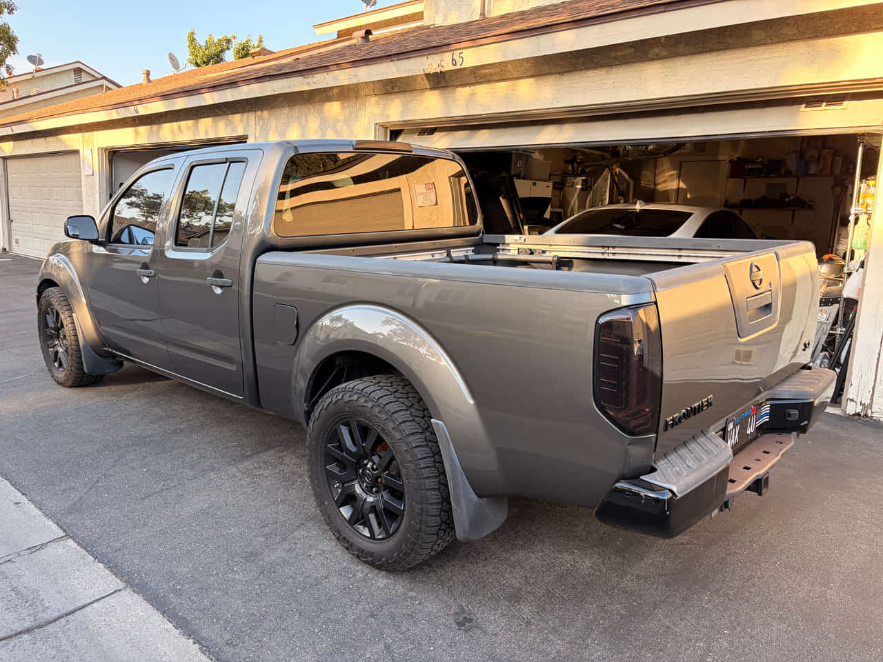Car Preview