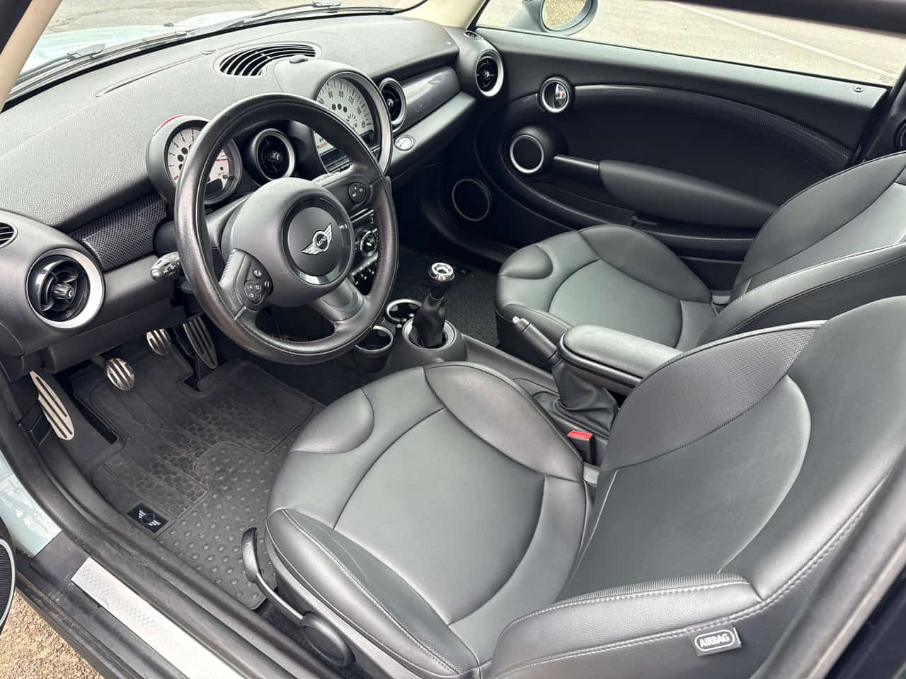 Car Preview