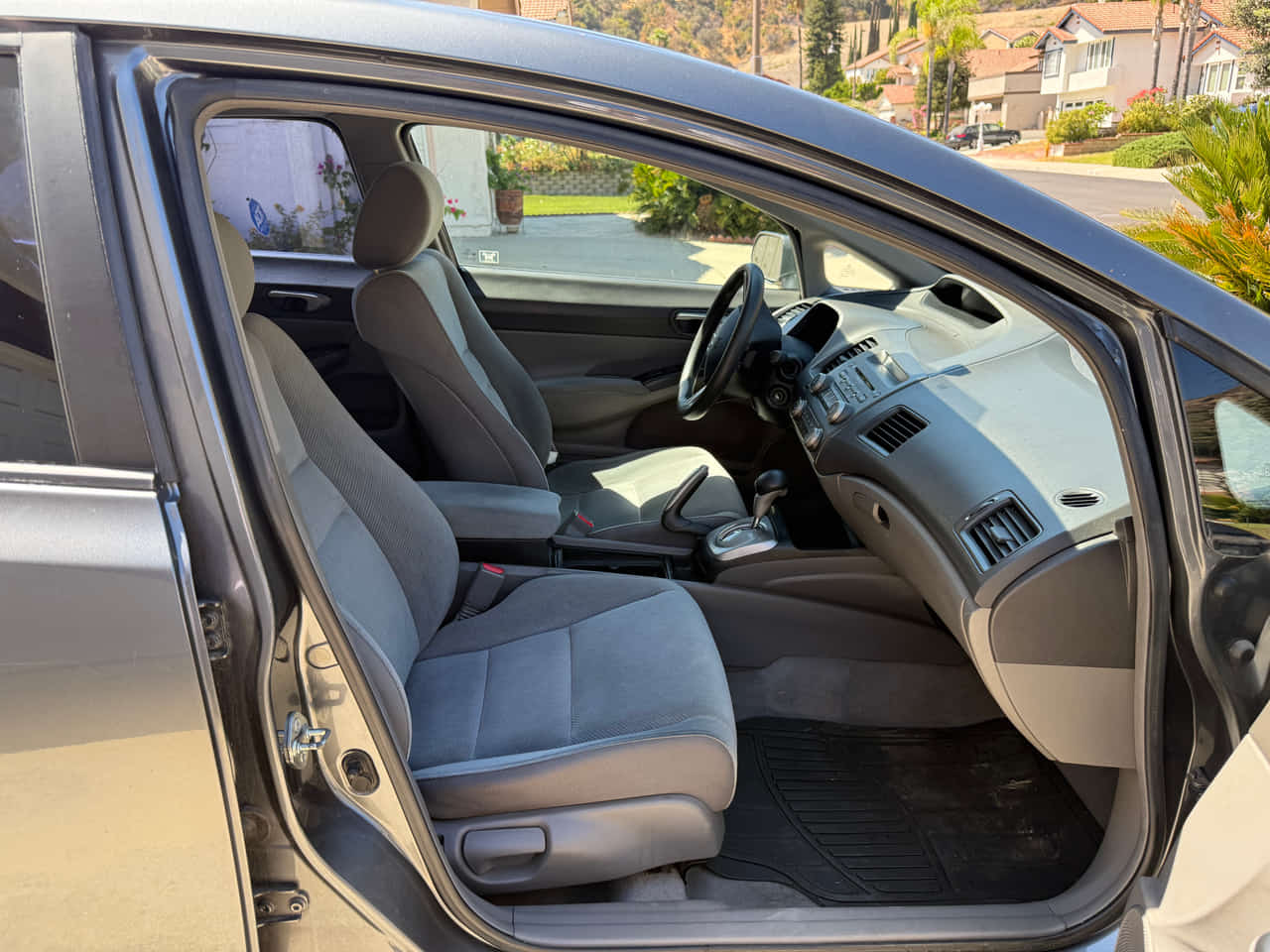 Car Preview