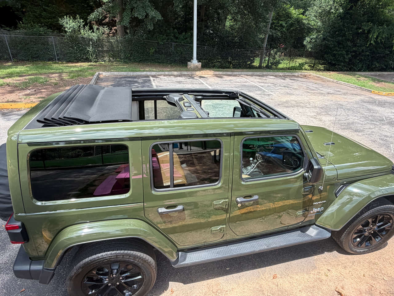 Car Preview