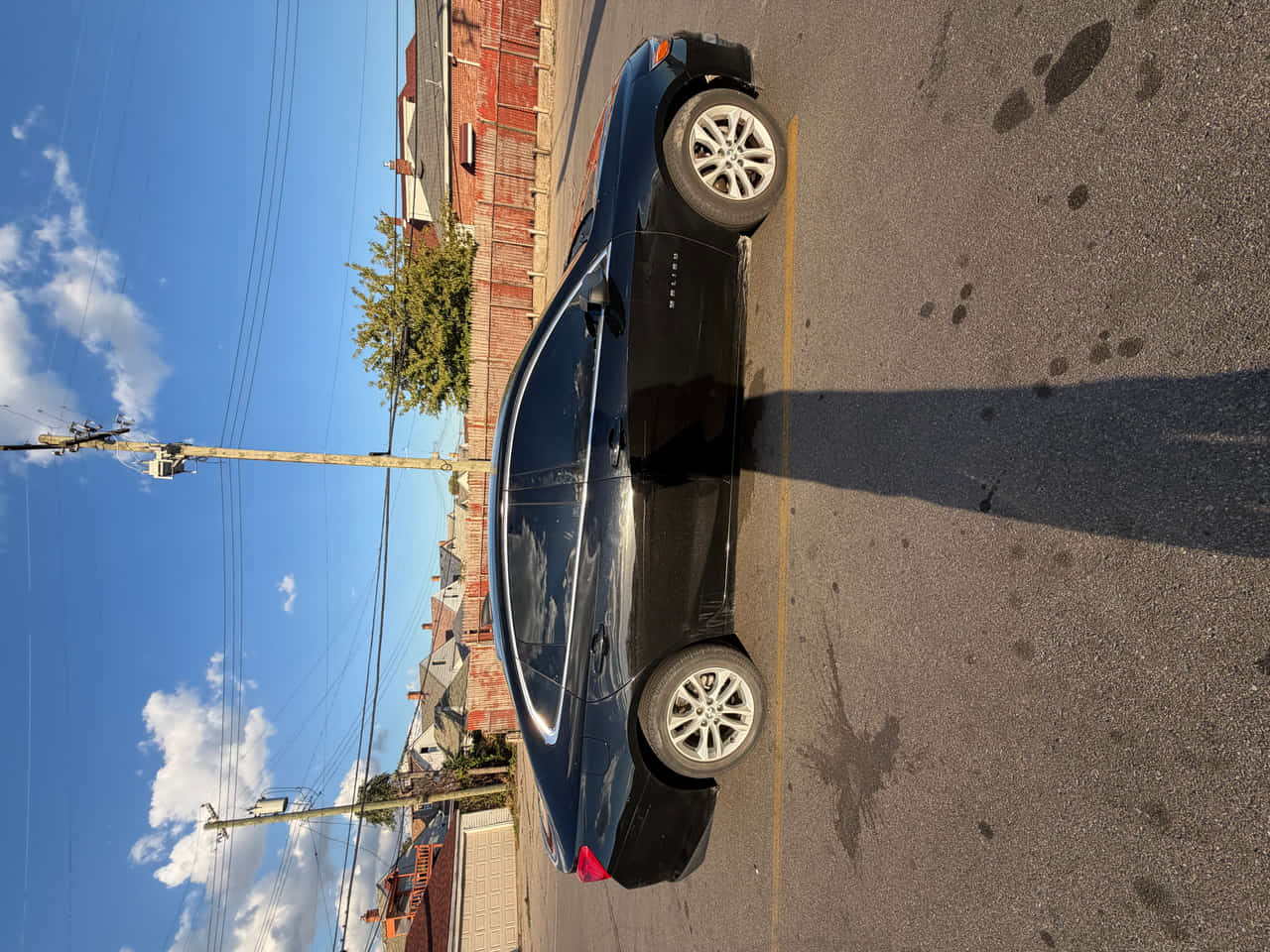 Car Preview