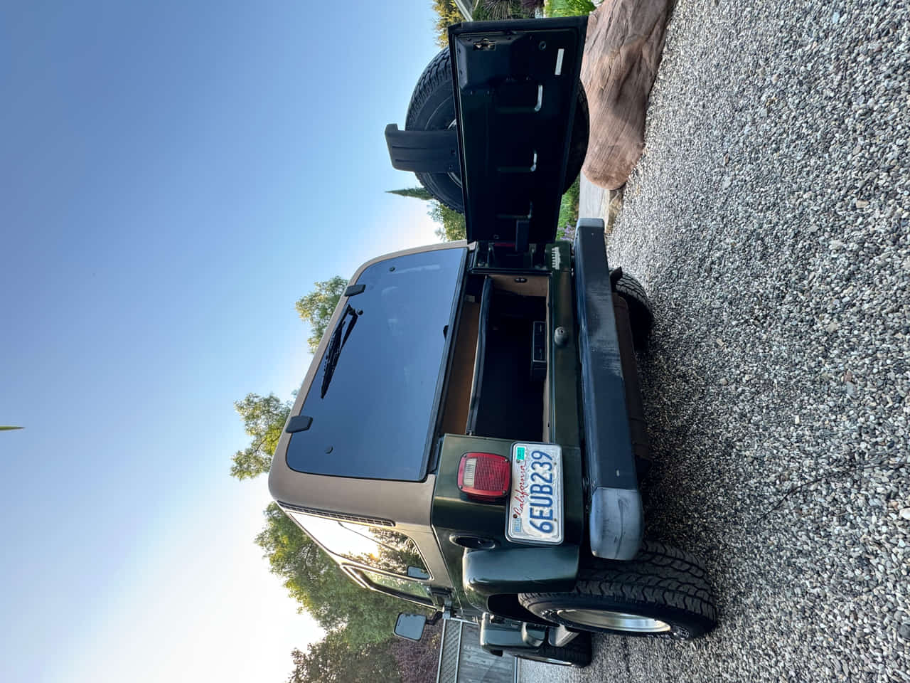 Car Preview