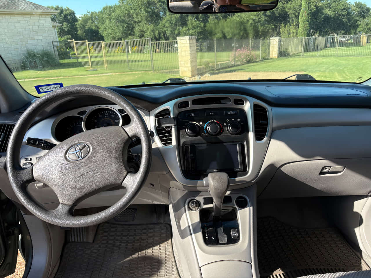 Car Preview