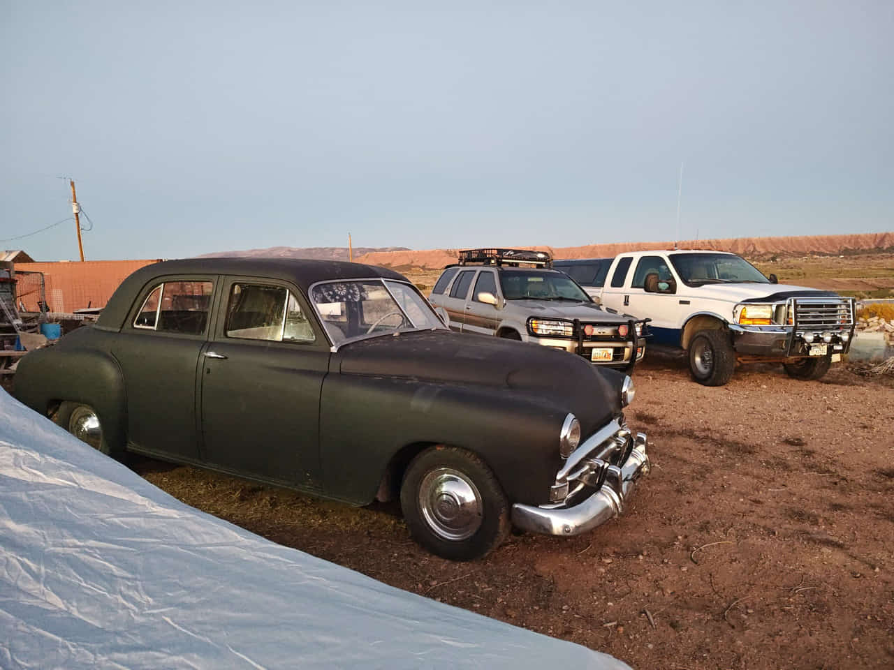 Car Preview