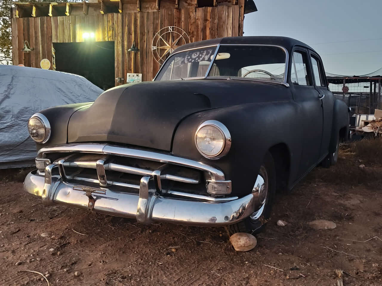 Car Preview