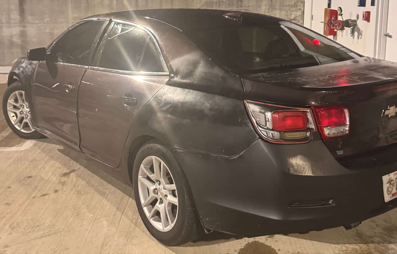 Car Preview